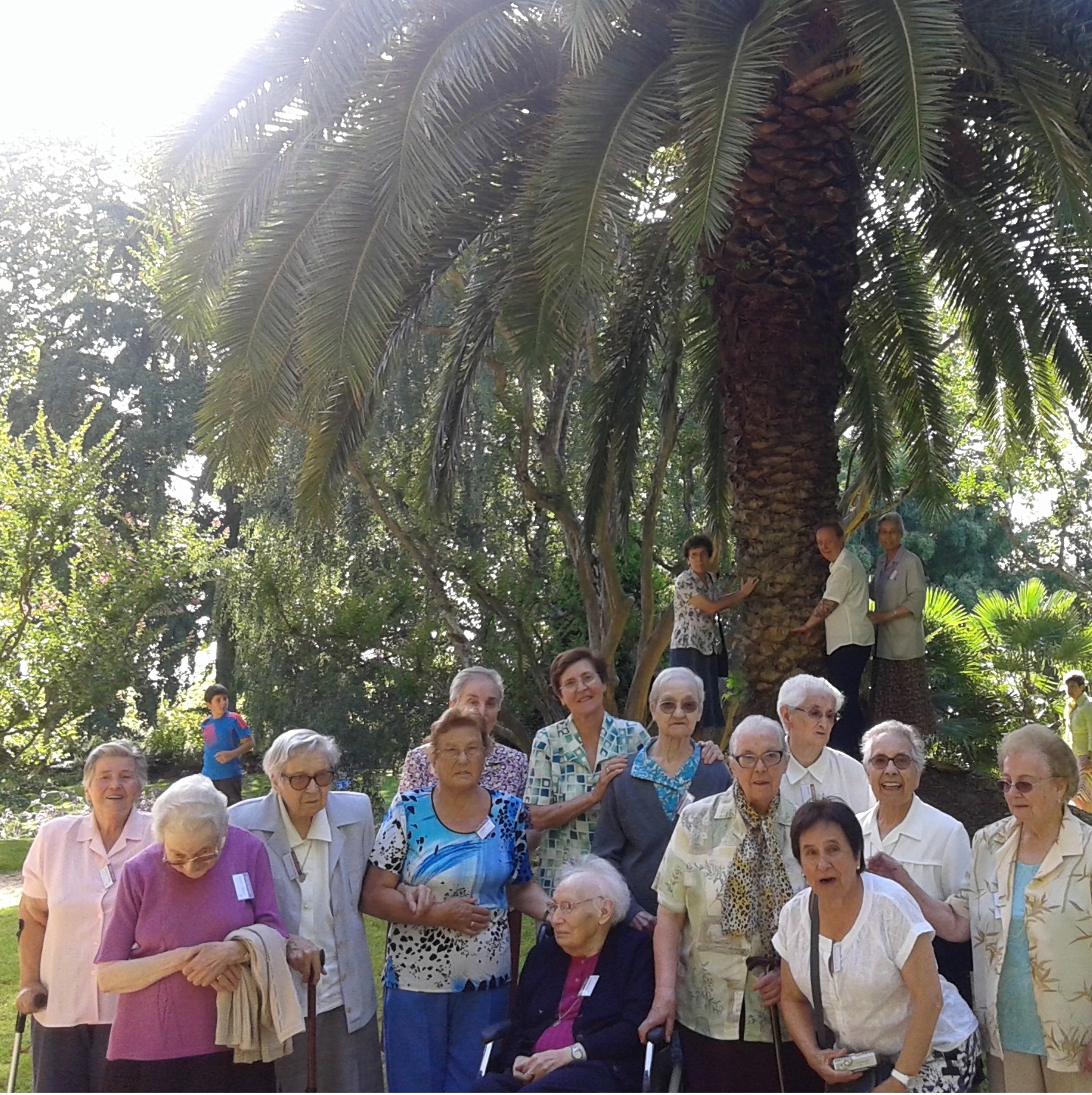 Apostamos por la participación activa de nuestros usuarios