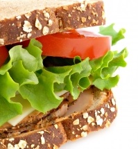 «Nuestro Sandwich» un homenaje al producto local