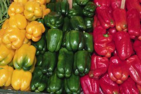 Alimentos ecológicos – más segurosAlimentos ecológicos – más seguros