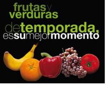 El Ministerio de Agricultura, Alimentación y Medio Ambiente contribuye activamente a la promoción de productos agroalimentarios