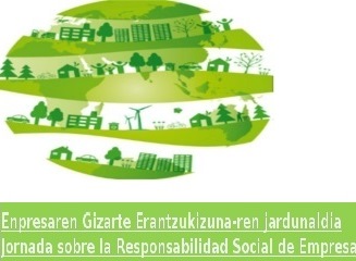 Askora participa en la Jornada sobre la Responsabilidad Social de Empresa organizado por Inbat S. Coop.