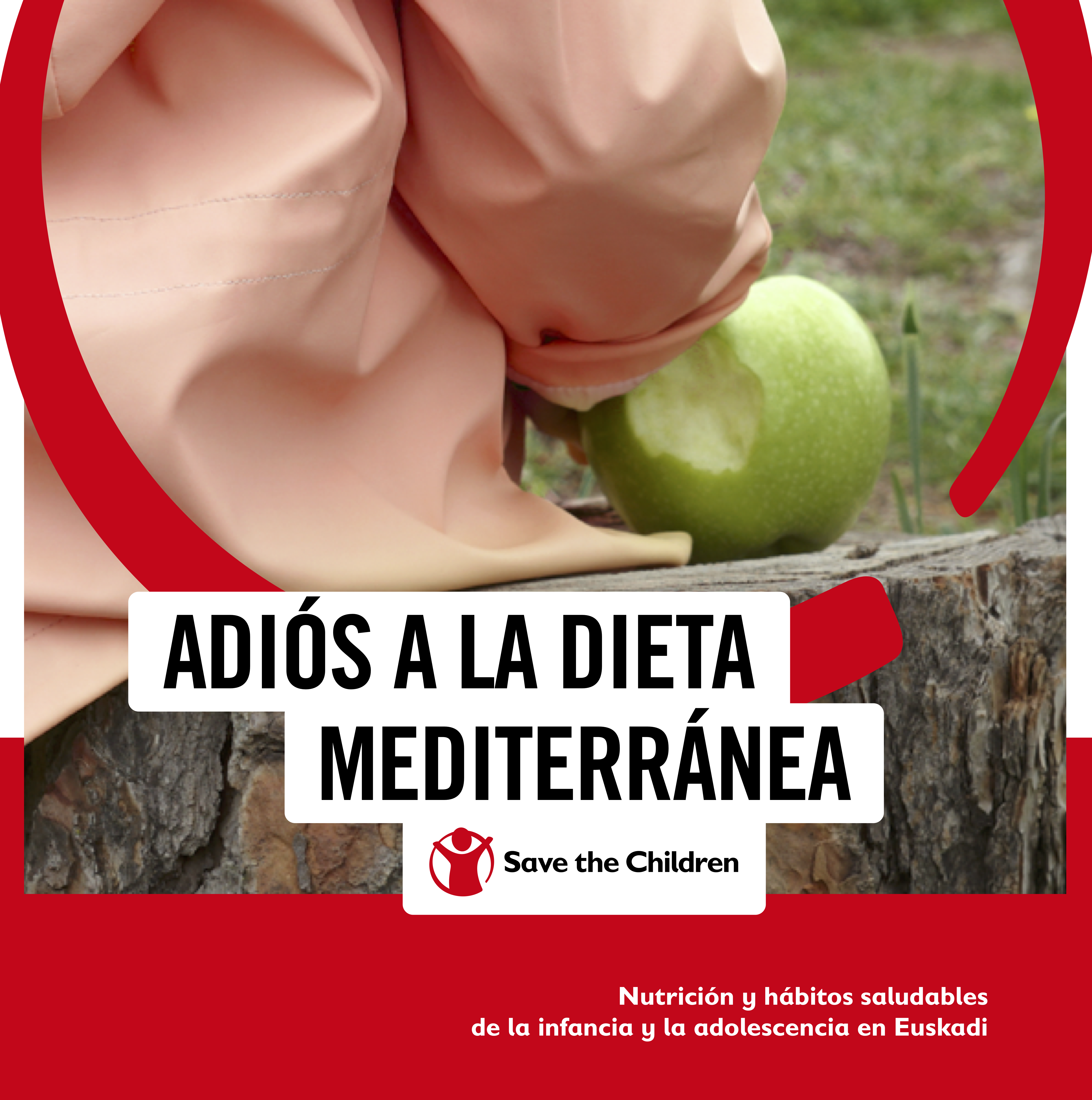 REFLEXIONAMOS EN RADIO EUSKADI SOBRE LA DECADENCIA DE LA DIETA MEDITERRÁNEA