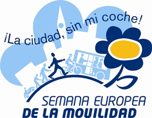 SEMANA EUROPEA DE LA MOVILIDAD