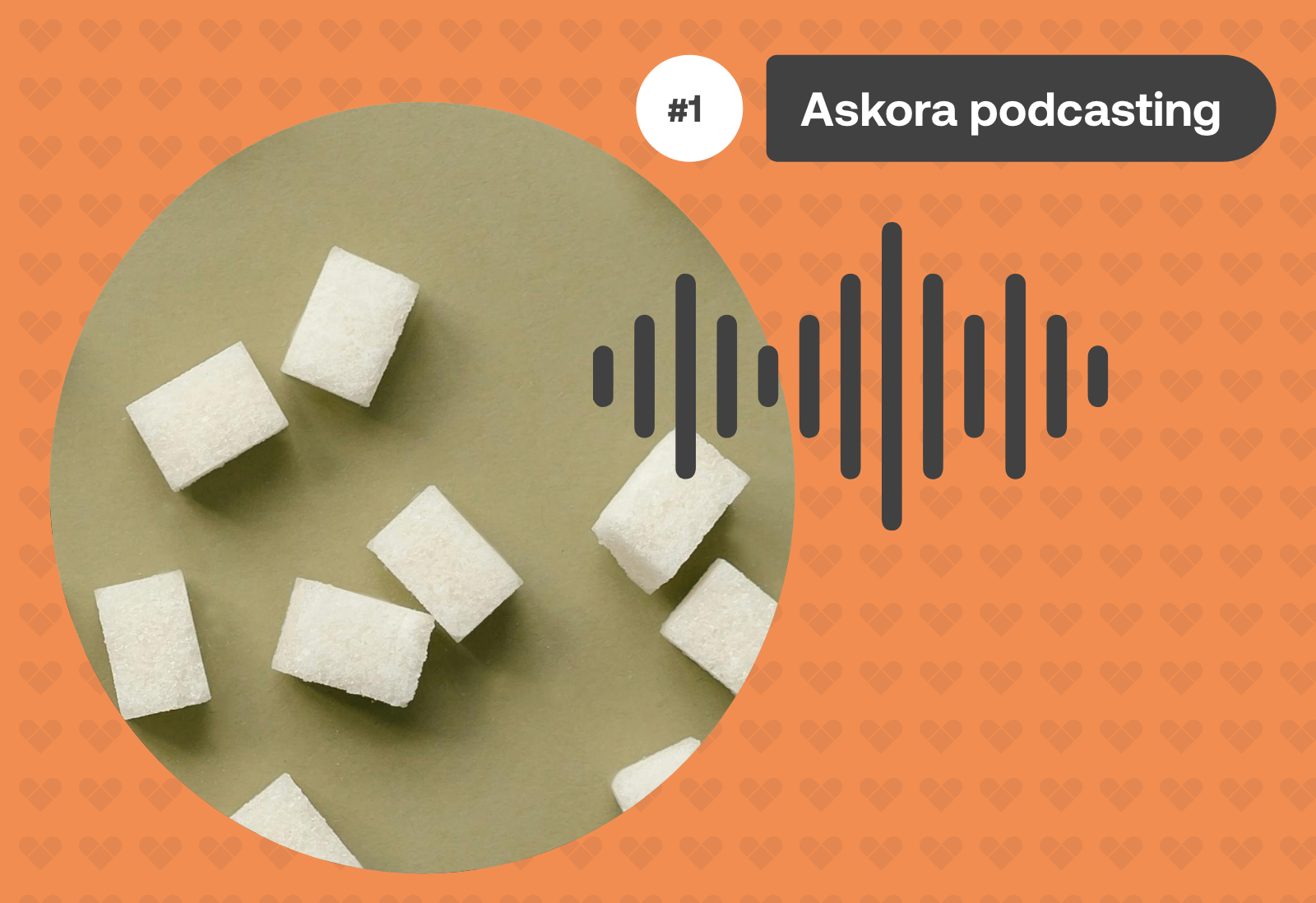 Elikadura-eta nutrizio-podcast-ak estreinatzen ditugu