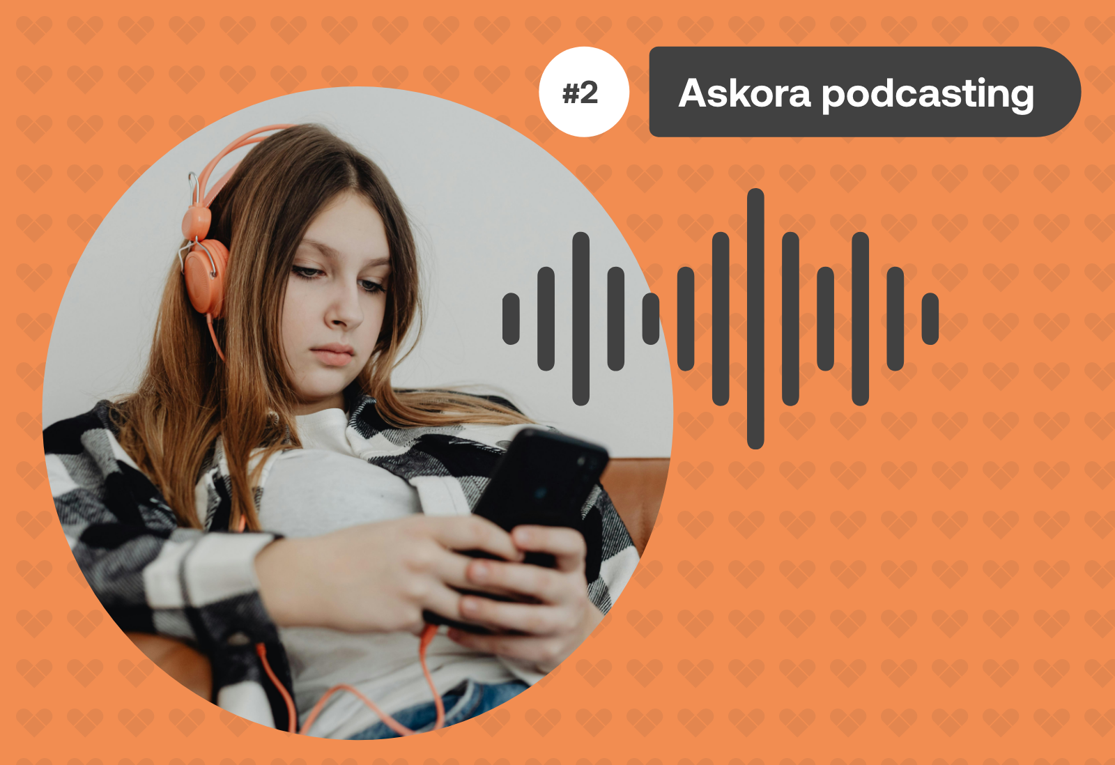 Podcast: ¿Qué impacto tienen las redes sociales en la alimentación del alumnado?