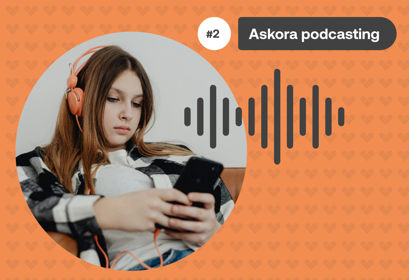 Podcasta: Zer eragin dute sare sozialek ikasleen elikaduran?