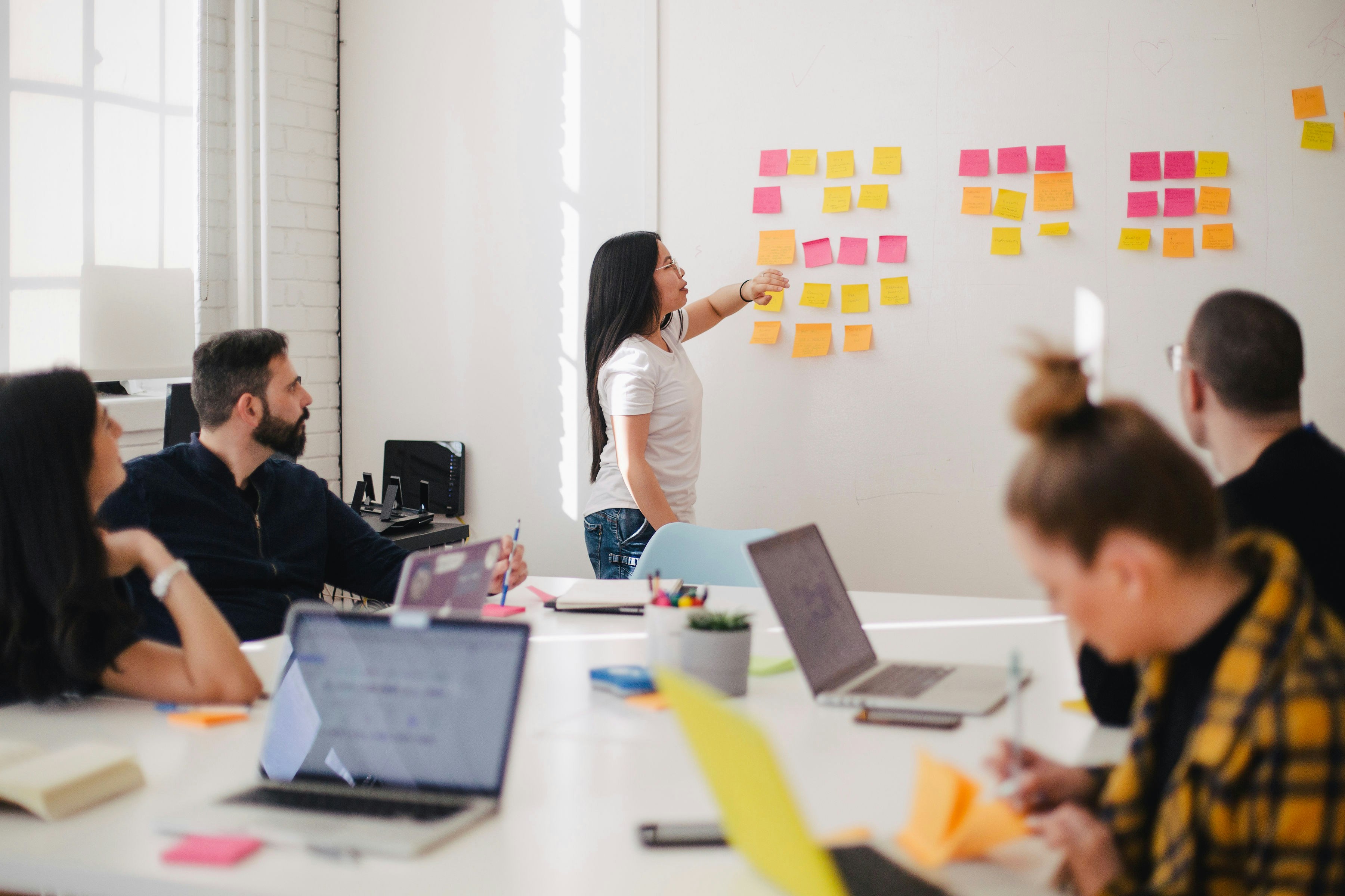Una nueva forma de abordar el aprendizaje para el desarrollo profesional y personal de Askora
