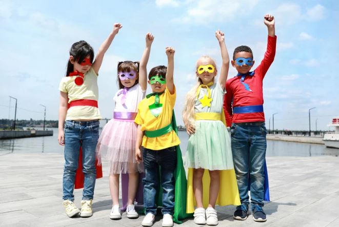 ¡A por un Carnaval sin barreras de género!