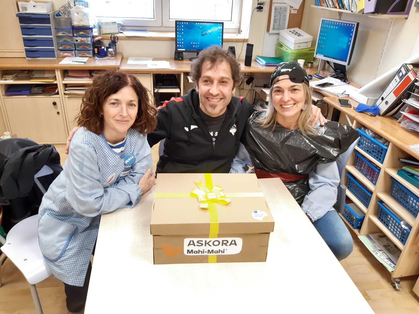 De la solidaridad al cuidado | Día Internacional del Cáncer Infantil